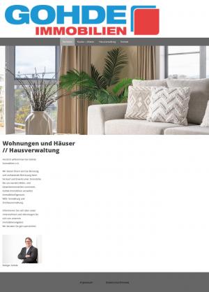 www.gohde-immobilien.de