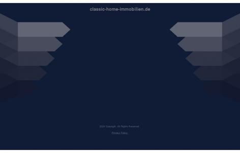 www.classic-home-immobilien.de