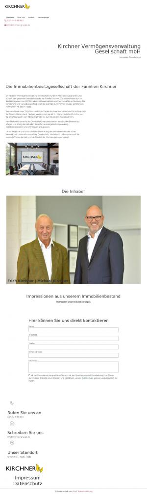 www.kirchner-immobilien.de