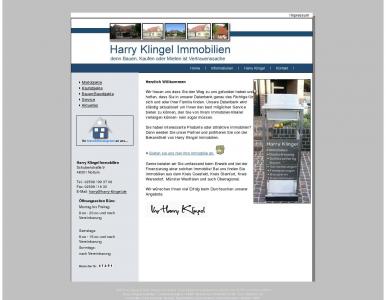 www.harry-klingel.de