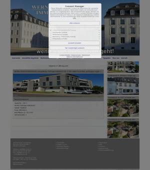 www.wernerkraus-immobilien.de