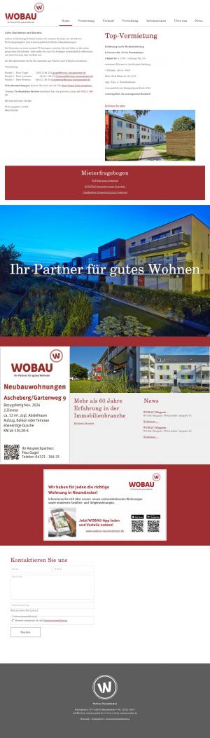 www.wobau-neumuenster.de