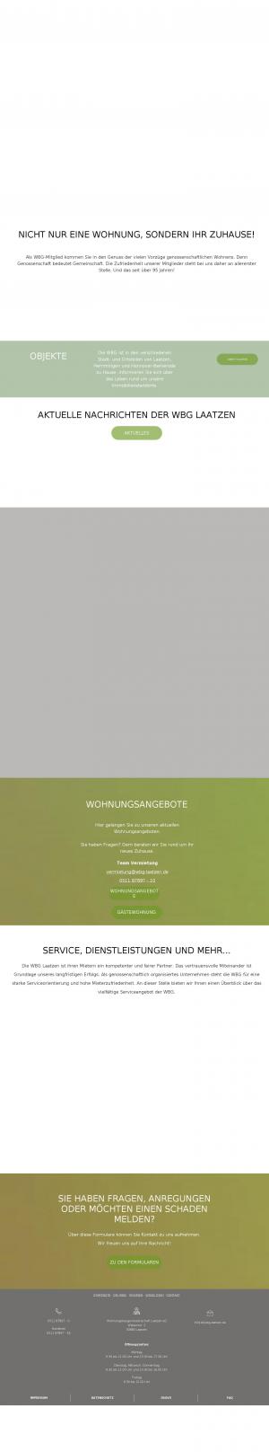 www.wbg-laatzen.de