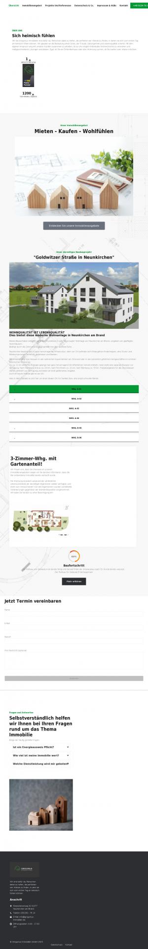 www.gregorius-immobilien.de