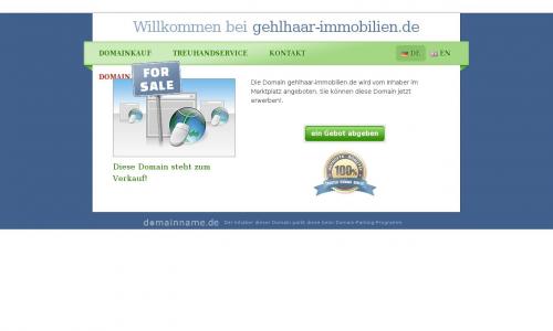 www.gehlhaar-immobilien.de