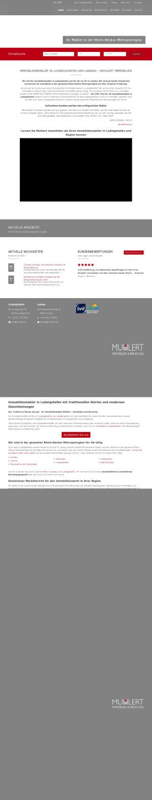 www.muhlert.de