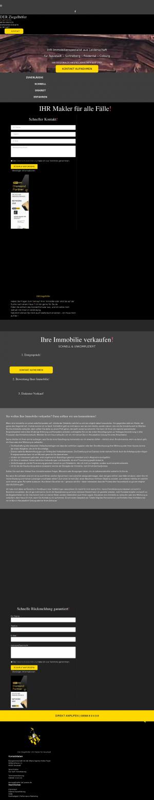 www.immobilien-ziegelhoefer.de