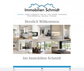 www.immobilien-schmidt-grossheirath.de