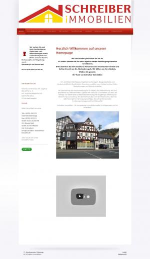 www.schreiber-immobilien-laasphe.de