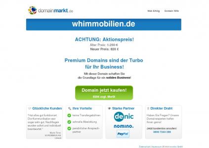 www.whimmobilien.de