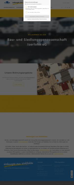 www.bau-und-siedlung.de