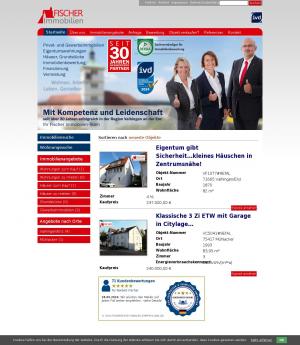 www.fischerimmobilien-gmbh.de