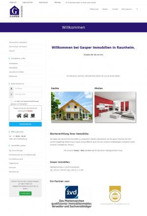 www.gasper-immobilien.de