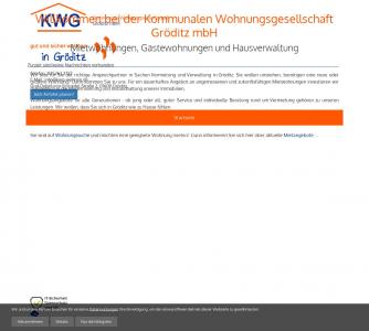 www.kwg-wohnen.de