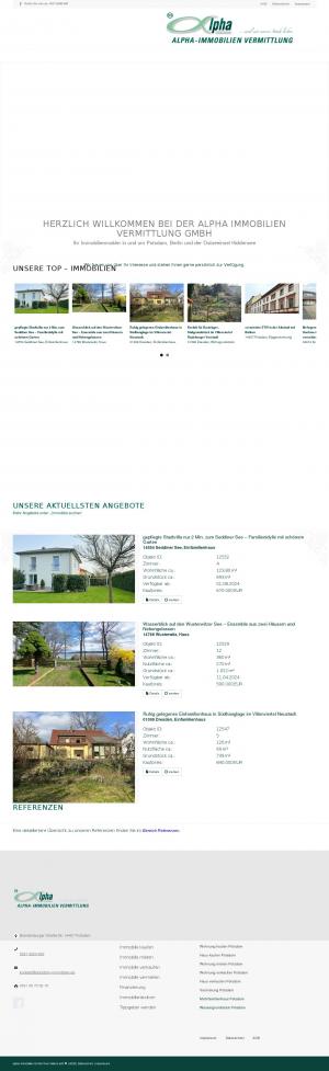 www.alpha-immo.de