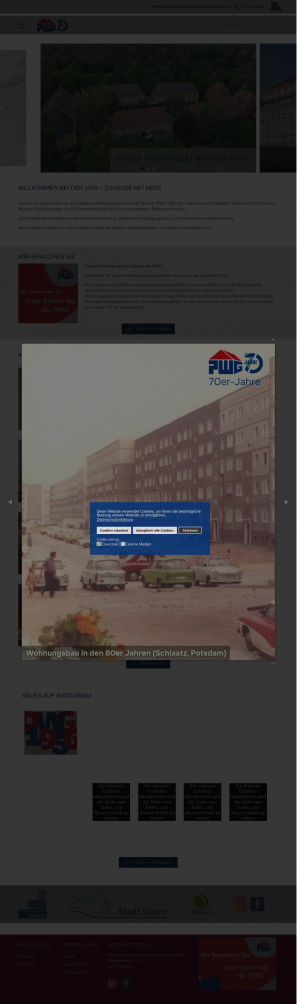 www.pwg1956.de www.pwg1956.de