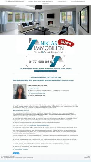 www.niklas-immobilien.de