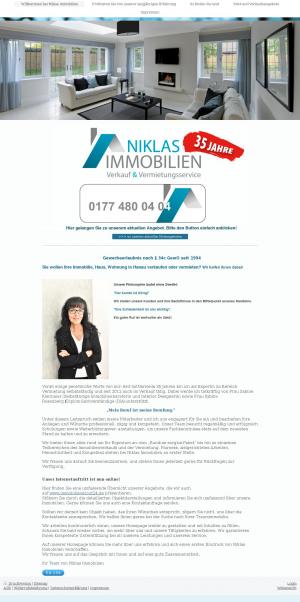 www.niklas-immobilien.de