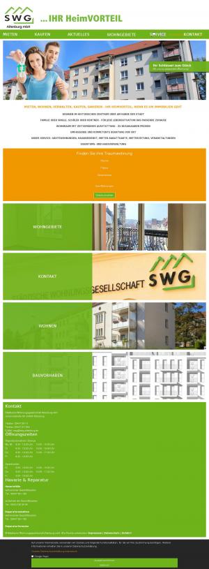 www.swg-altenburg.de