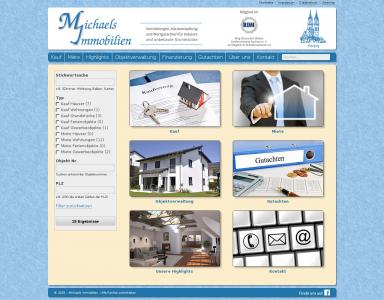 www.michaels-immobilien.de