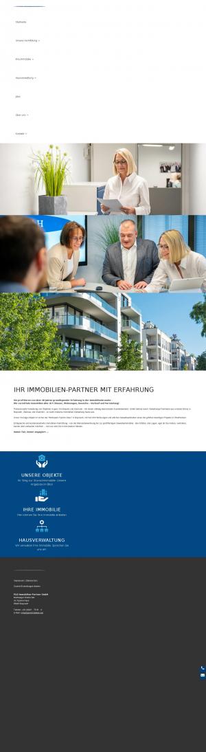 www.psimmobilien.net