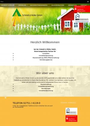 www.schmidtmueller.de