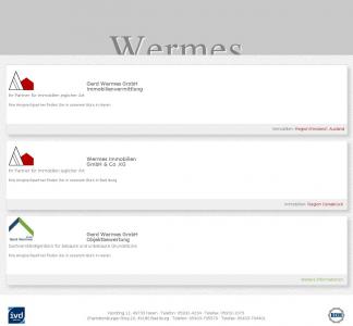 www.wermes.de