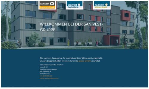 www.sanivest.de