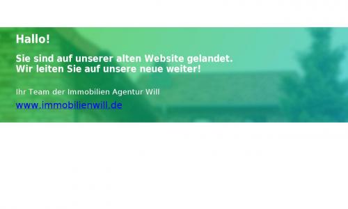 www.agentur-ronald-will.de