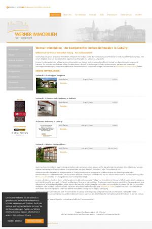 www.werner-immobilien-coburg.de
