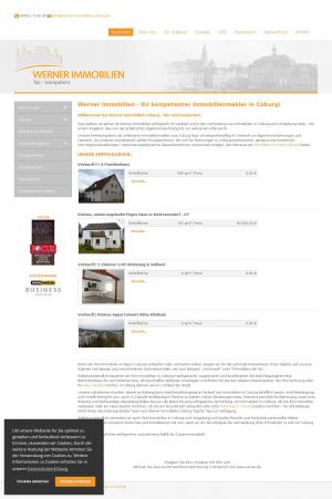 www.werner-immobilien-coburg.de