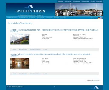 www.immobilienpetersen.de