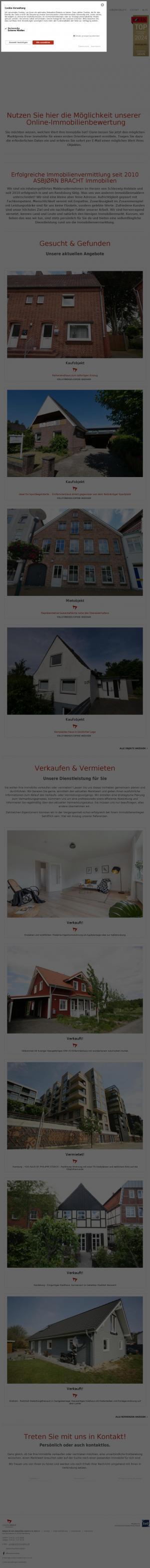 www.bracht-immobilien.de