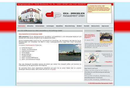 www.idea-immobilien.de