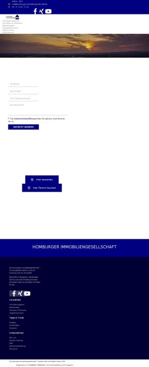 www.homburger-immobiliengesellschaft.de
