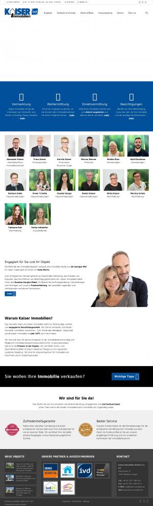 www.kaiser-immobilien.de