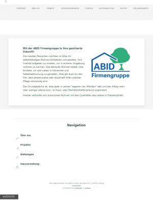 www.abid-gmbh.de