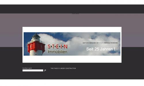 www.stein-immobilien.de