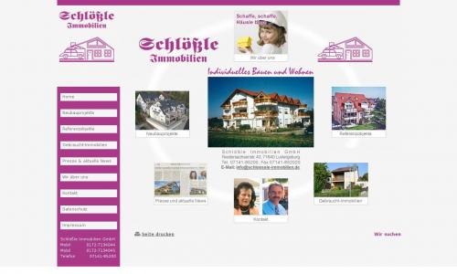 www.schloessle-immobilien.de