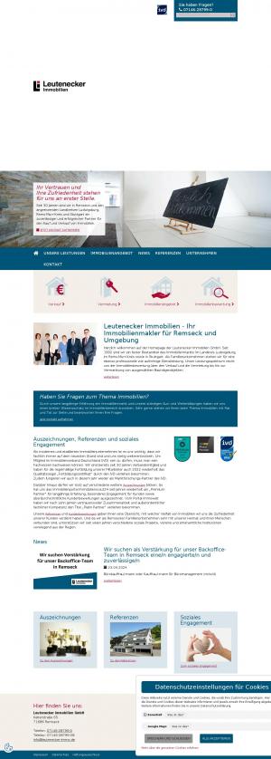 www.leutenecker-immo.de