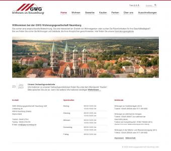 www.gwg-naumburg.de