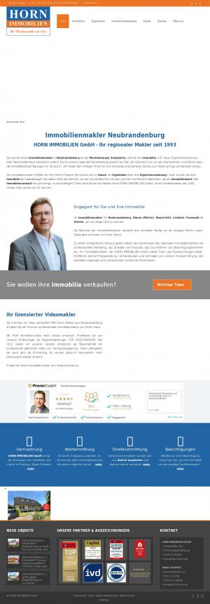 www.horn-immo.de