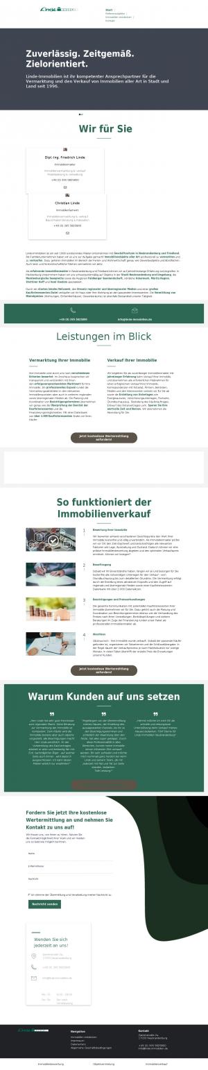 www.linde-immobilien.de