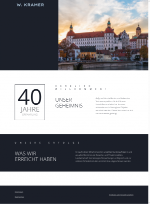 www.wkramerimmobilien.de www.wkramerimmobilien.de