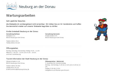 www.neuburg-donau.de