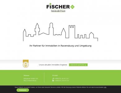 www.fischer-immobilien-rv.de