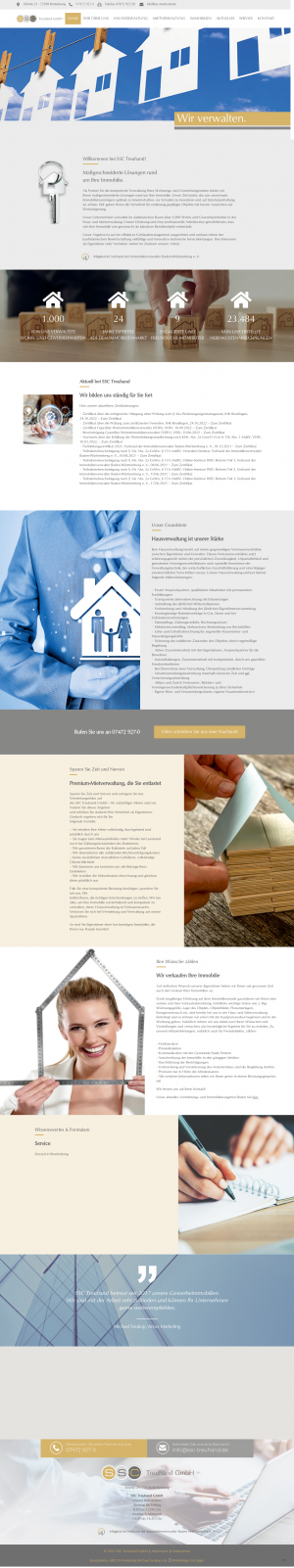 www.ssc-treuhand.de www.ssc-treuhand.de