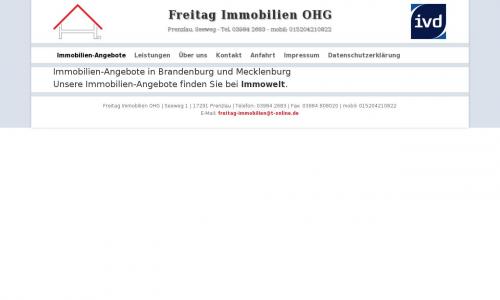 www.freitag-immo.de