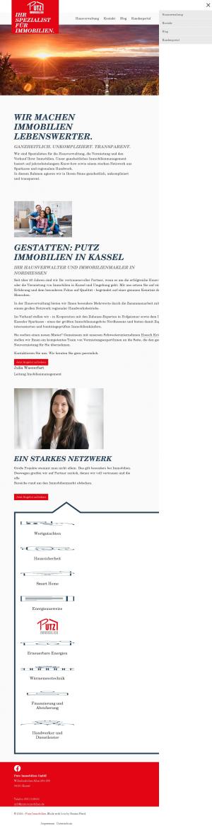 www.putz-immobilien.de