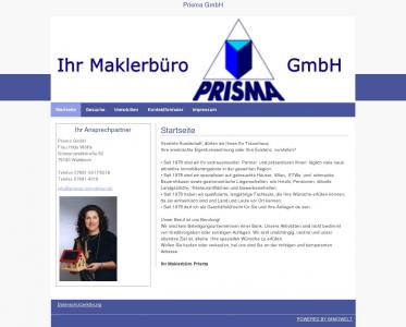 www.prisma-immobilien.de